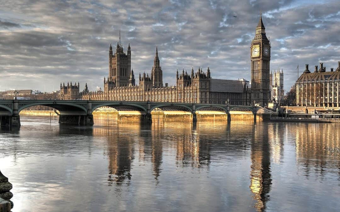 Westminster Backbench Debate Scotland Is Watching