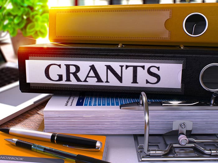 NSE and MCC grant update from Scot Gov on the Grant Shambles