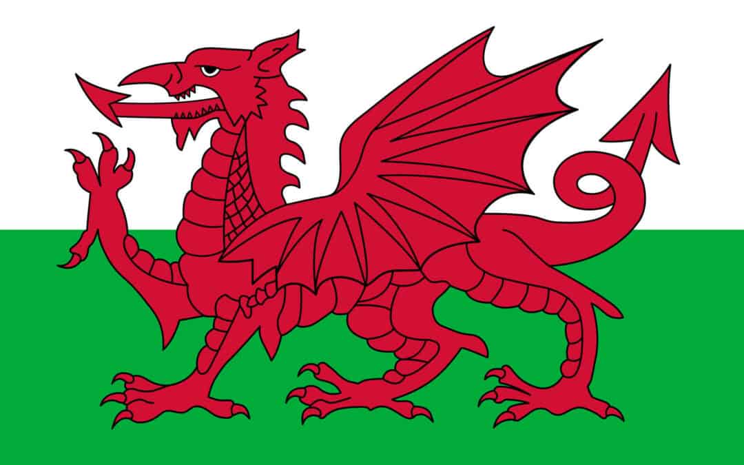 Great News from Bar Owners Mark and Rhian Philips in Wales