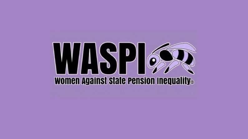 The SNP Agree WASPI Deserve Justice