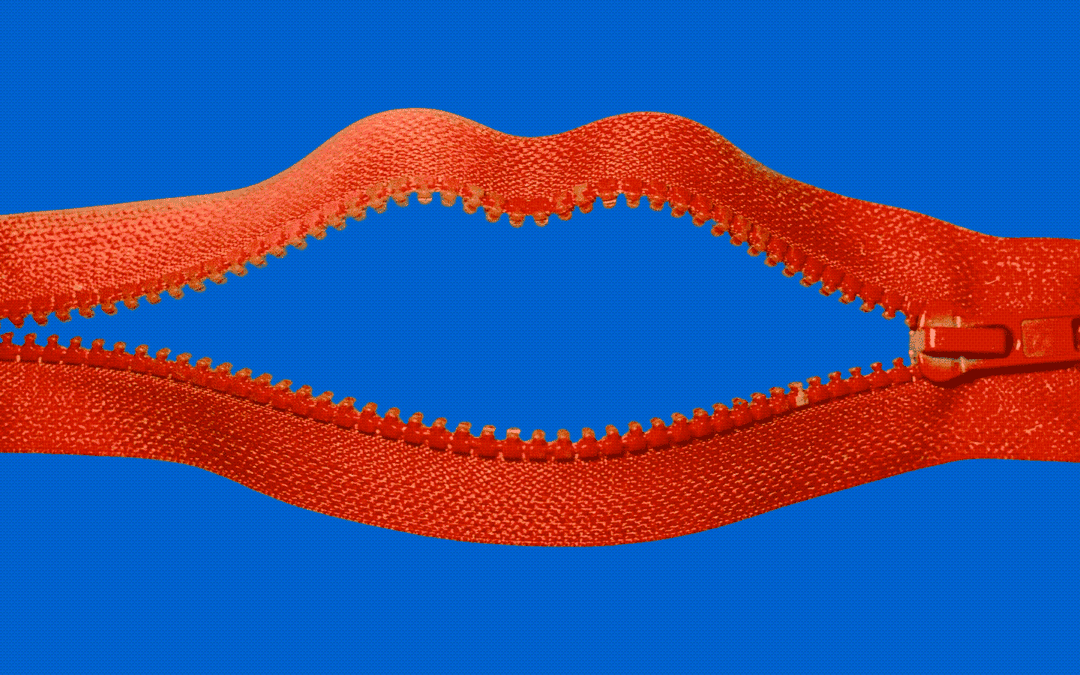 Inferred Gagging Orders: The Quiet Silencing of Insight